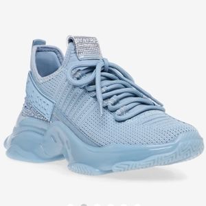 Steve Madden MAXIMA BLUE MULTI